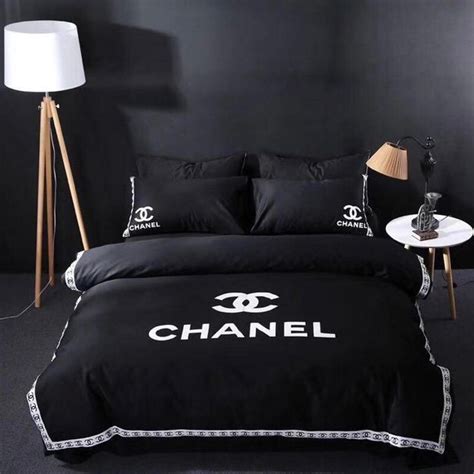 chanel petite maroquinerie|housse de couette motif chanel.